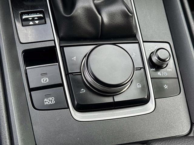 Photo of 2024 Polymetal Gray Metallic Mazda CX-50