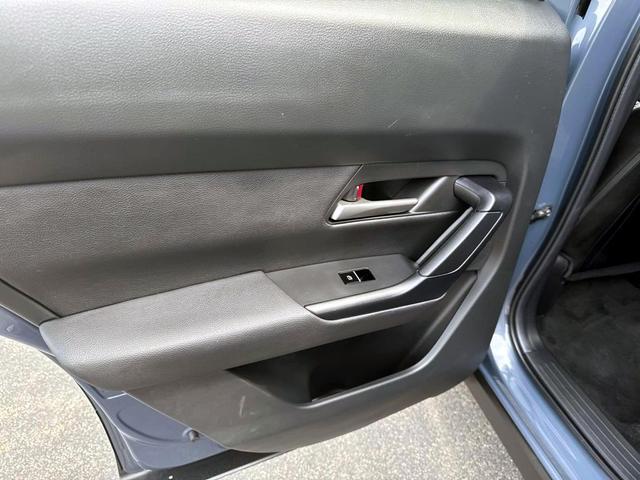 Photo of 2024 Polymetal Gray Metallic Mazda CX-50