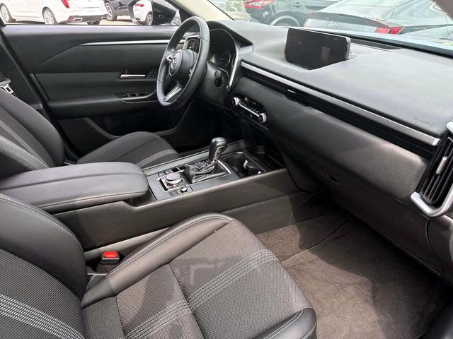 Photo of 2024 Polymetal Gray Metallic Mazda CX-50