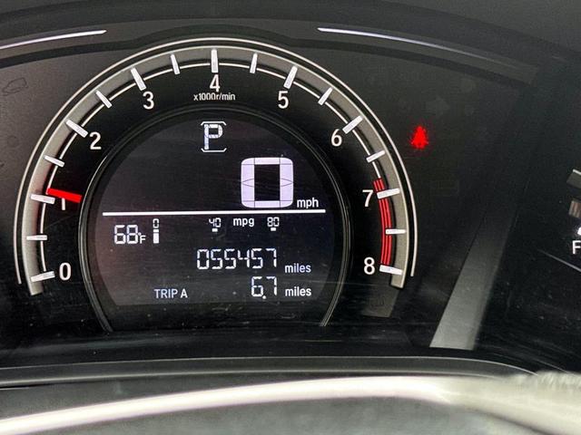 Photo of 2017 Basque Red Pearl II Honda CR-V