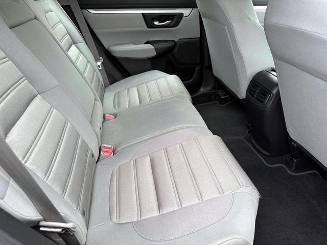 Photo of 2017 Basque Red Pearl II Honda CR-V