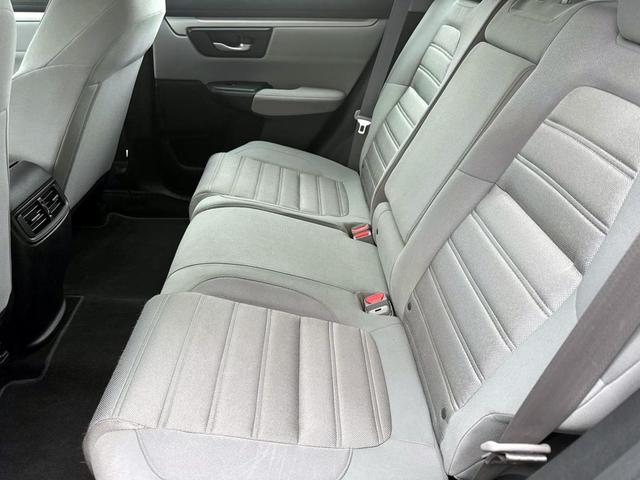 Photo of 2017 Basque Red Pearl II Honda CR-V