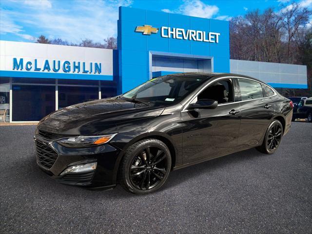 2022 Chevrolet Malibu