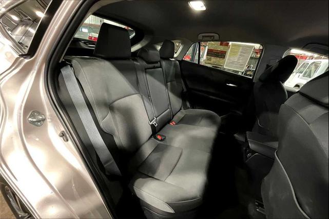 Photo of 2024 Titanium Glow Toyota Venza
