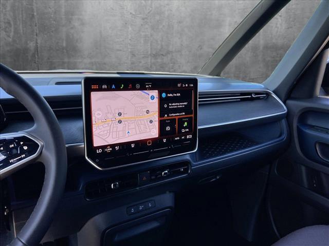 Photo of 2025 Deep Black Pearl Volkswagen ID. Buzz