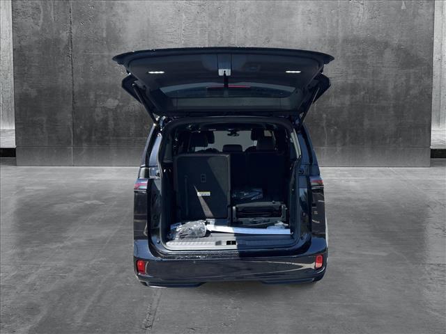 Photo of 2025 Deep Black Pearl Volkswagen ID. Buzz