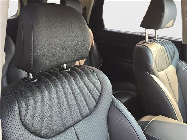 Photo of 2023 Moonlight Cloud Hyundai PALISADE