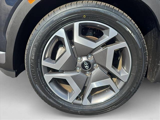 Photo of 2023 Moonlight Cloud Hyundai PALISADE