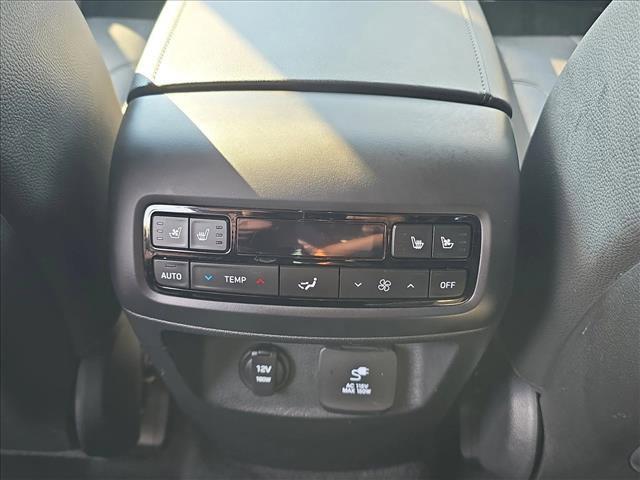Photo of 2023 Moonlight Cloud Hyundai PALISADE