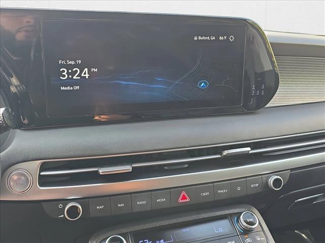 Photo of 2023 Moonlight Cloud Hyundai PALISADE
