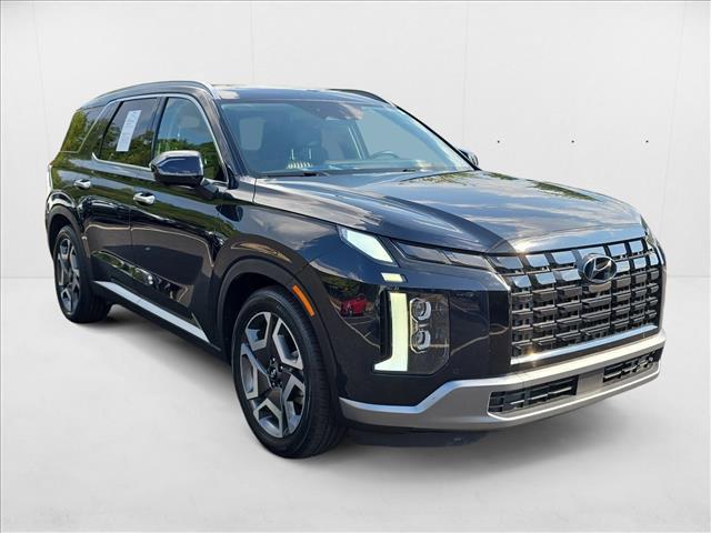 Photo of 2023 Moonlight Cloud Hyundai PALISADE