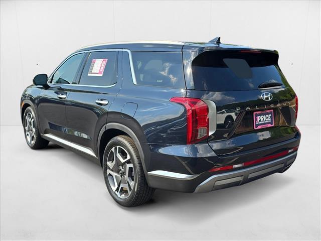 Photo of 2023 Moonlight Cloud Hyundai PALISADE