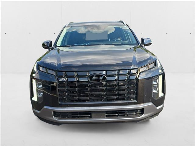Photo of 2023 Moonlight Cloud Hyundai PALISADE