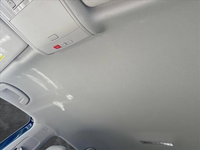 Photo of 2023 Tourmaline Blue Metallic Volkswagen Atlas