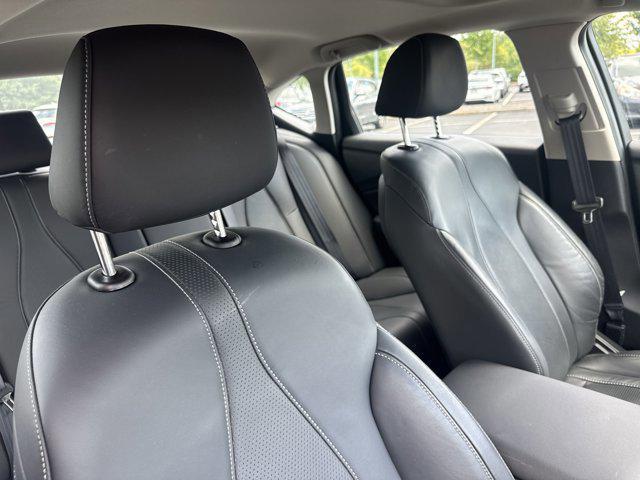 Photo of 2024 Majestic Black Pearl Acura TLX