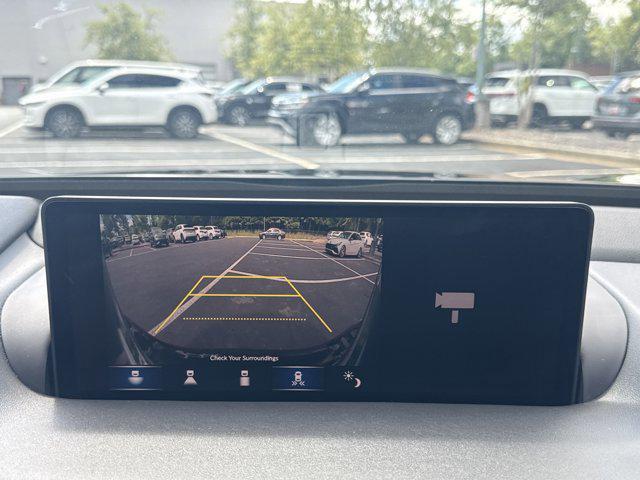 Photo of 2024 Majestic Black Pearl Acura TLX