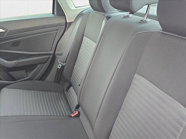 Photo of 2025 Platinum Gray Metallic Volkswagen Jetta