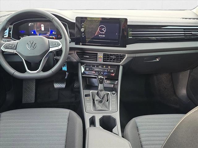 Photo of 2025 Platinum Gray Metallic Volkswagen Jetta