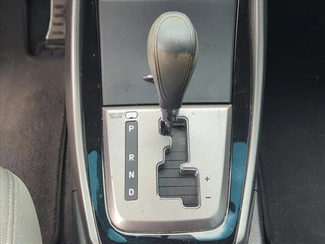 Photo of 2013 Titanium Gray Metallic Hyundai ELANTRA
