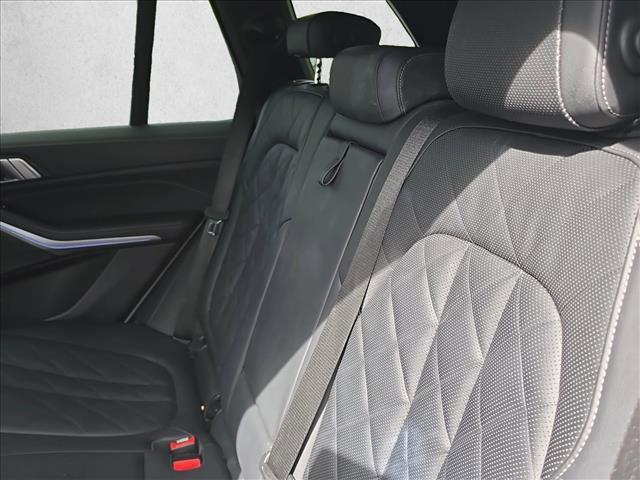 Photo of 2023 White BMW X5