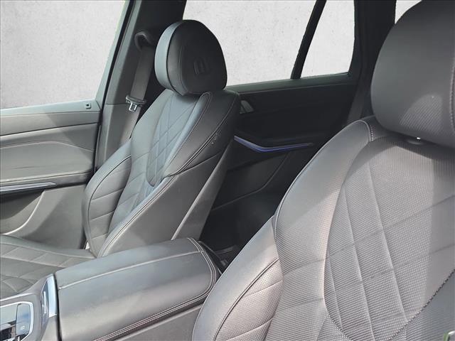 Photo of 2023 White BMW X5