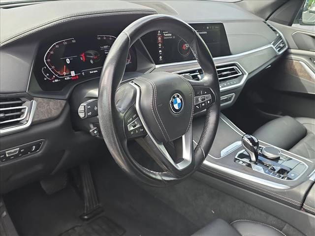 Photo of 2023 White BMW X5