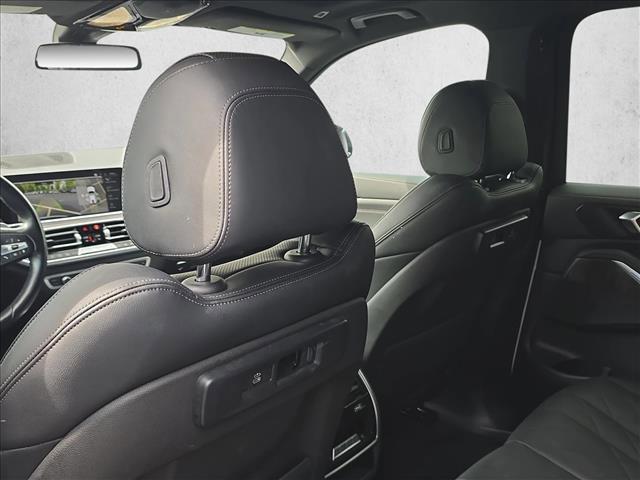 Photo of 2023 White BMW X5