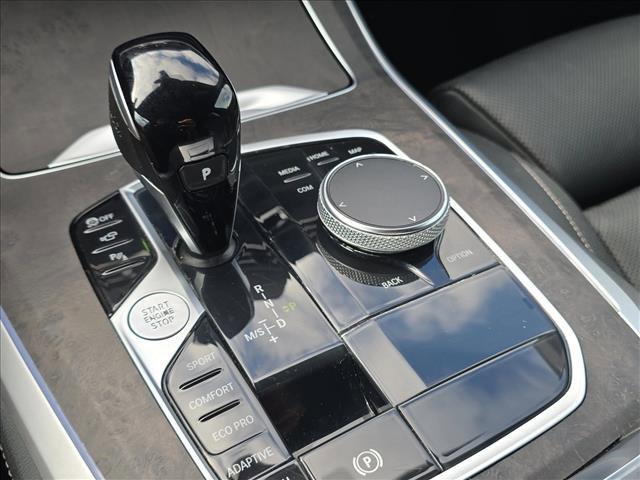 Photo of 2023 White BMW X5