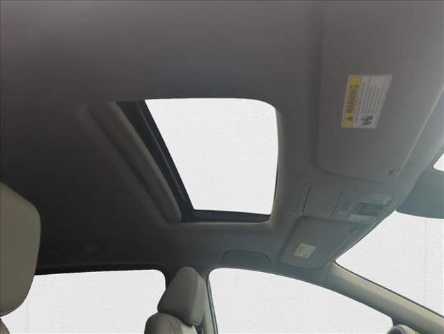 Photo of 2022 Lunar Silver Metallic Honda Odyssey