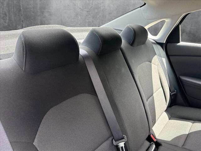 Photo of 2024 Gravity Gray Kia Forte