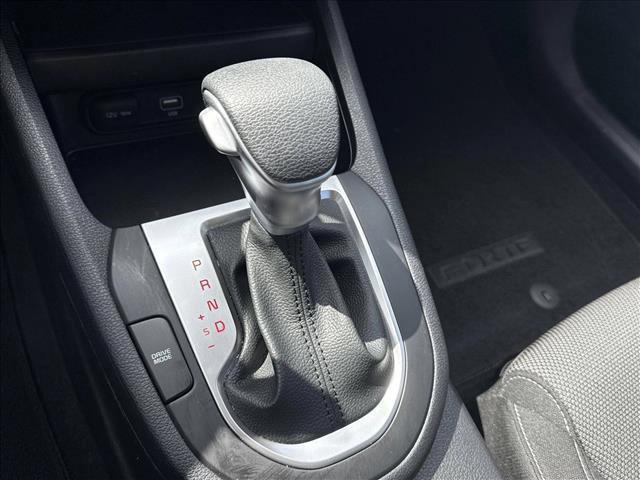 Photo of 2024 Gravity Gray Kia Forte