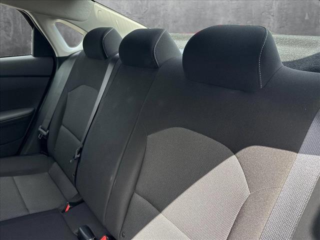 Photo of 2024 Gravity Gray Kia Forte
