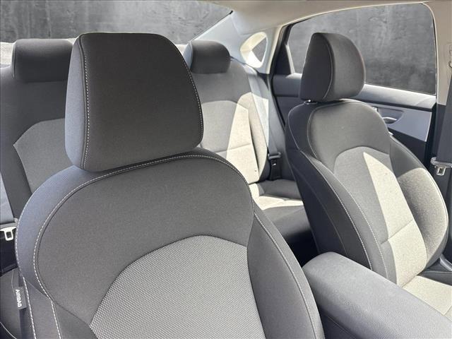 Photo of 2024 Gravity Gray Kia Forte