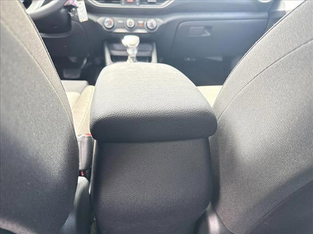 Photo of 2024 Gravity Gray Kia Forte