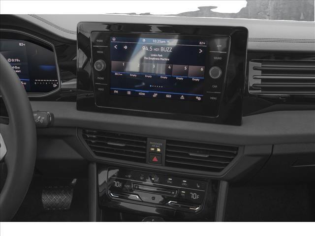 Photo of 2025 Opal White Pearl Volkswagen Jetta