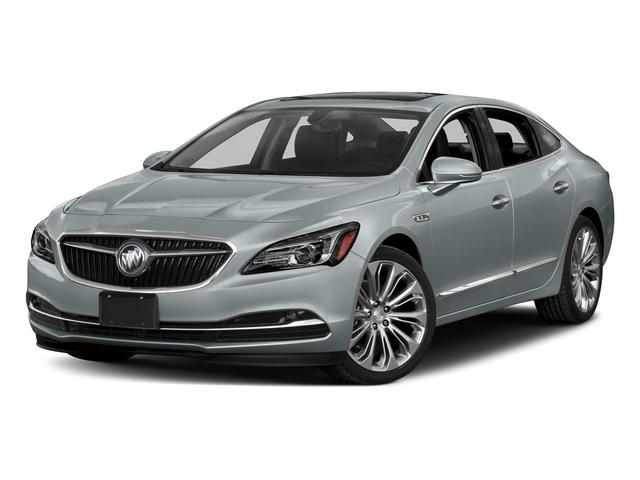 2018 Buick Lacrosse