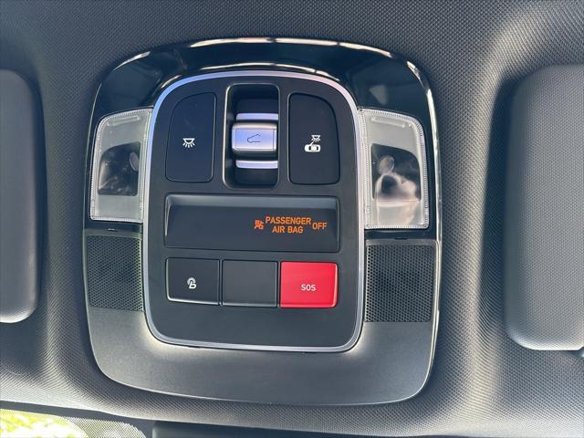 Photo of 2024 Blue Stone Hyundai SANTA CRUZ