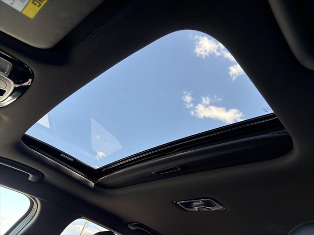 Photo of 2024 Blue Stone Hyundai SANTA CRUZ