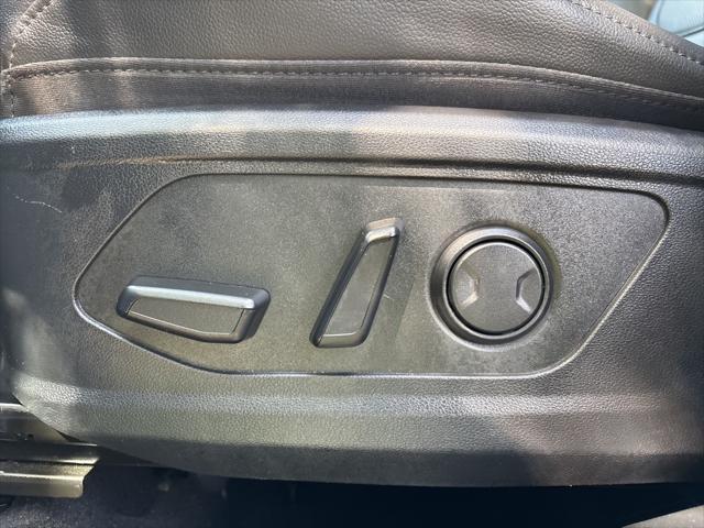 Photo of 2024 Blue Stone Hyundai SANTA CRUZ