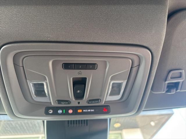 Photo of 2022 Onyx Black GMC Sierra 1500