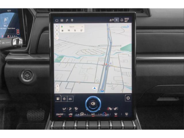 Photo of 2026 Summit White GMC Terrain