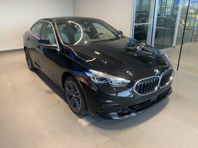 2024 BMW 228 Gran Coupe
