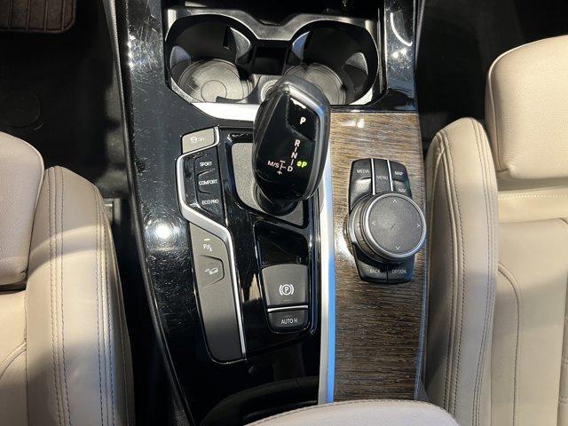Photo of 2019 Phytonic Blue Metallic BMW X3