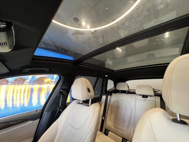 Photo of 2019 Phytonic Blue Metallic BMW X3
