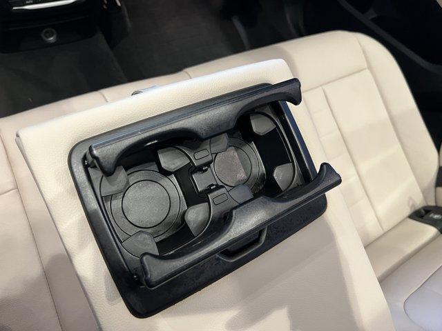 Photo of 2019 Phytonic Blue Metallic BMW X3