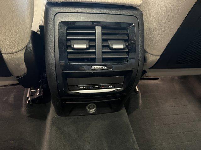 Photo of 2019 Phytonic Blue Metallic BMW X3