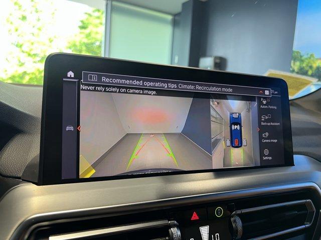 Photo of 2023  BMW X3