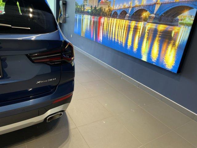 Photo of 2023  BMW X3
