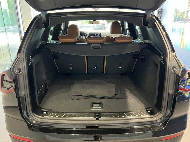 Photo of 2023 Jet Black BMW X3