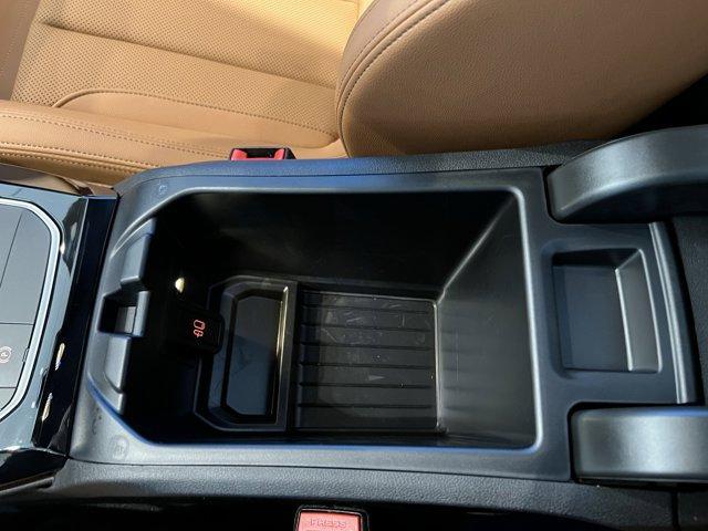 Photo of 2023 Jet Black BMW X3